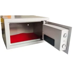 Lifebox Armoire À Fusils-Coffre-fort 14 litres ouverture par digicode Access A4B