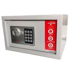 Lifebox Armoire À Fusils-Coffre-fort 14 litres ouverture par digicode Access A4B