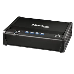 Master Lock Coffre fort - Petit format 2.3L
