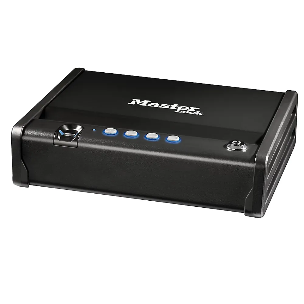 Master Lock Coffre fort - Petit format 2.3L