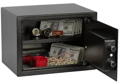 Smith & Locke Coffre-Fort-Coffre-fort mécanique - 16L 1.5-4MM S L