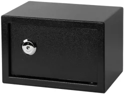 Smith & Locke Coffre-fort mécanique - 8,5L
