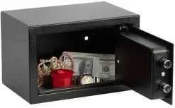 Smith & Locke Coffre-fort mécanique - 8,5L