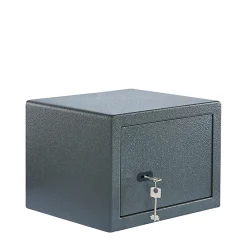 Burg-Wachter Coffre-fort mural PURE-SAFE PSW 120 K - Moyen format 20,5 L