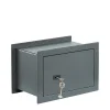 Burg-Wachter Coffre-fort mural PURE-SAFE PSW 120 K - Petit format 10,6 L