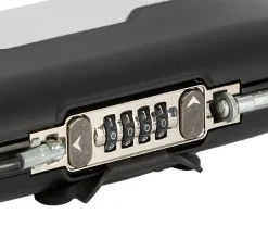 Smith & Locke Coffre-Fort-Coffre-fort portable avec code