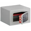 Thirard Coffre-fort à poser Rambures, fermeture électronique à code, 2 pênes, 18L -