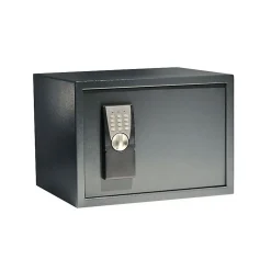 Lifebox Coffre-fort sécurité 38 litres digicode Access 40D