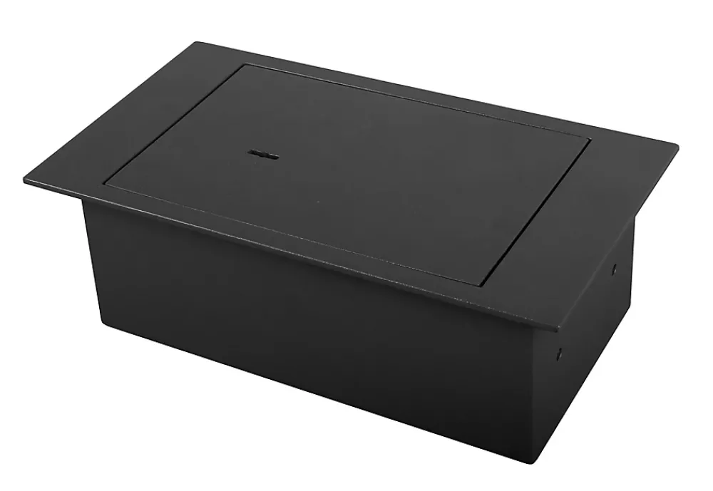Smith & Locke Coffre-Fort-Coffre fort FS01 - Petit format 7.1L