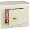 Technomax Coffre fort 435/CH - Grand format 31L