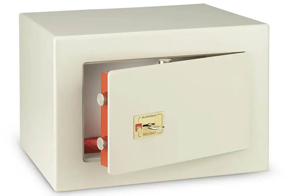 Technomax Coffre fort 435/CH - Grand format 31L