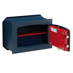 Technomax Coffre fort GK/4 - Moyen format 14L