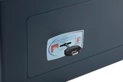 Technomax Coffre fort GK/4 - Moyen format 14L