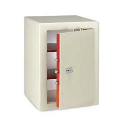 Technomax Coffre-Fort-Coffre fort SMK/8 - Grand format 85L