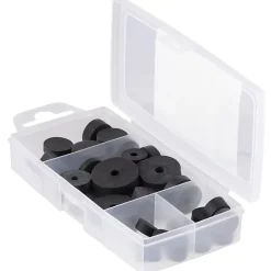 Noyon & Thiebault Coffret assortiments 50 joints clapet plein percé