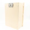 Carré Rouge Coffret Complet 10 Mètres 3/6/9 Kw "aerien" Avec Bornier Ip2x