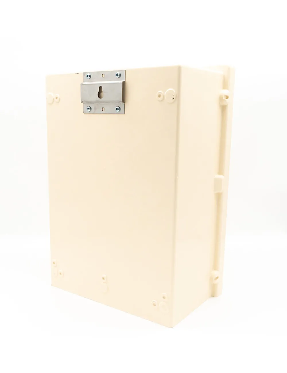 Carré Rouge Coffret Complet 10 Mètres 3/6/9 Kw "aerien" Lc