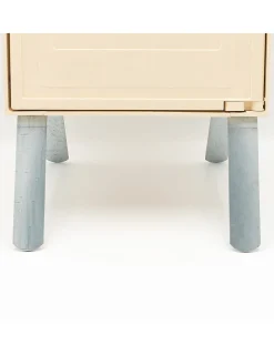 Carré Rouge Tableau Électrique Pré-Équipé-Coffret Complet 3 Mètres 3/6/9 Kw "souterrain" Avec Bornier Ip2x