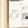 Carré Rouge Coffret Complet 3 Mètres 12 Kw "souterrain"