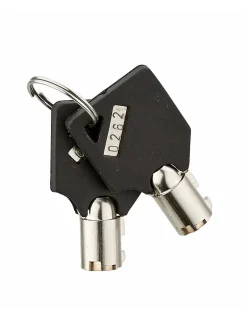 Thirard Coffre-Fort-Coffret de sécurité pour laptotp Vincennes, fermeture électronique à code, 2 pênes, 13.7L -