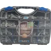 Scell-It Coffret de visserie 500 vis + 100 chevilles