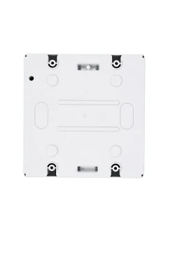 Ultrawatt Onduleur Et Raccordement Pour Panneau Solaire-Coffret E1 Ac Cofac micro-onduleur mono 3000w IPX7 gris