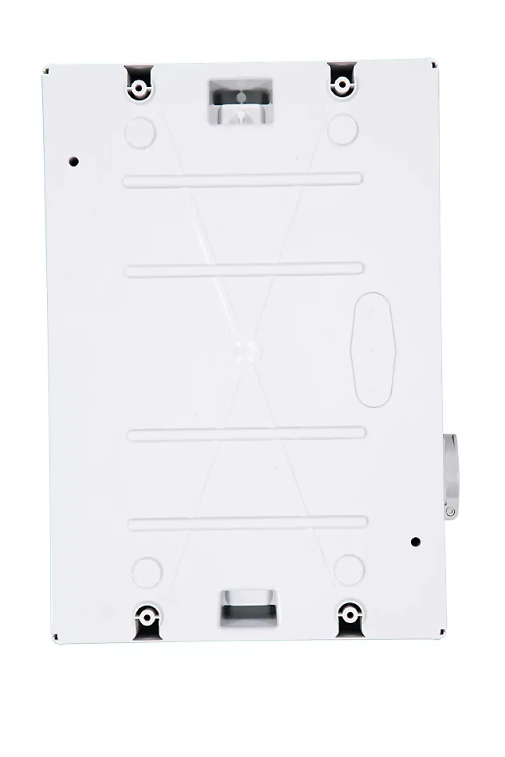 Ultrawatt Coffret E3 Madenr micro-onduleur mono 9000w IPX8 gris