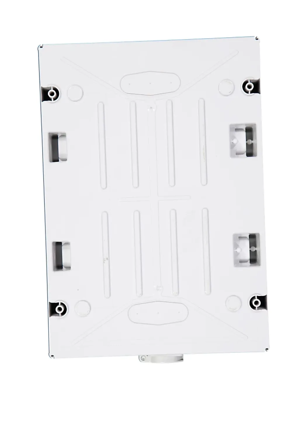 Ultrawatt Coffret E2 micro-onduleur mono 6000w IPX6 gris
