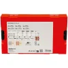 Fischer Coffret Fixtainer Chevilles Sx Plus 6,8 / 10 Avec Vis 567894