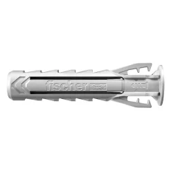 Fischer Coffret Fixtainer Chevilles Sx Plus 6,8 / 10 Avec Vis 567894