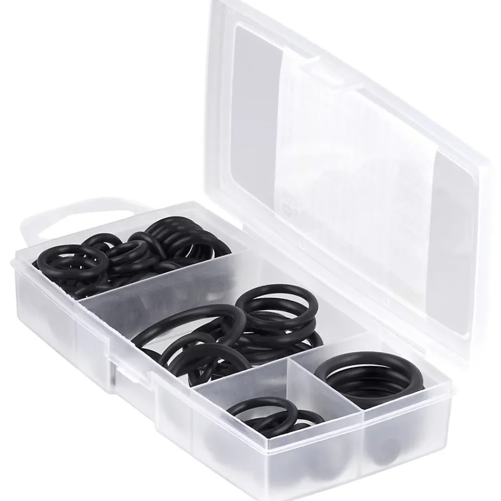 Noyon & Thiebault Joint Torique-Coffret 80 joints torique Noyon et Thiebault