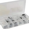 Cogex Joint Pour Raccord|Joint Et Clapet-Coffret joints toriques assortis 225 Pièces