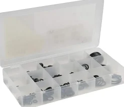 Cogex Joint Pour Raccord|Joint Et Clapet-Coffret joints toriques assortis 225 Pièces