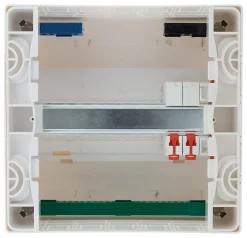 Thomson Coffret électrique 1 rangée 13 modules