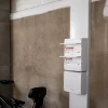 Thomson Coffret électrique 2 rangées 26 modules T3