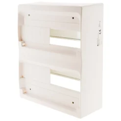 Zenitech Coffret 26 modules à équiper + accessoires