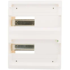 Zenitech Coffret 26 modules à équiper + accessoires