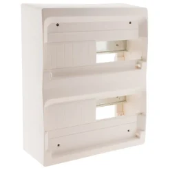 Zenitech Coffret 26 modules à équiper + accessoires