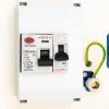 Carré Rouge Coffret 10 Mètres 3/6/9 Kw "aerien" Complet