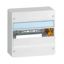 Legrand Coffret nu 13 modules 1 rangée Drivia