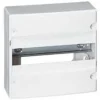 Legrand Tableau Électrique Nu-Coffret nu 52 modules 4 rangées Drivia