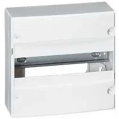 Legrand Tableau Électrique Nu-Coffret nu 52 modules 4 rangées Drivia