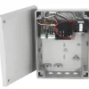 Proteco Coffret Q60 A / Q60AR / Q60RA complet pour portail à battants en 230V - 1483