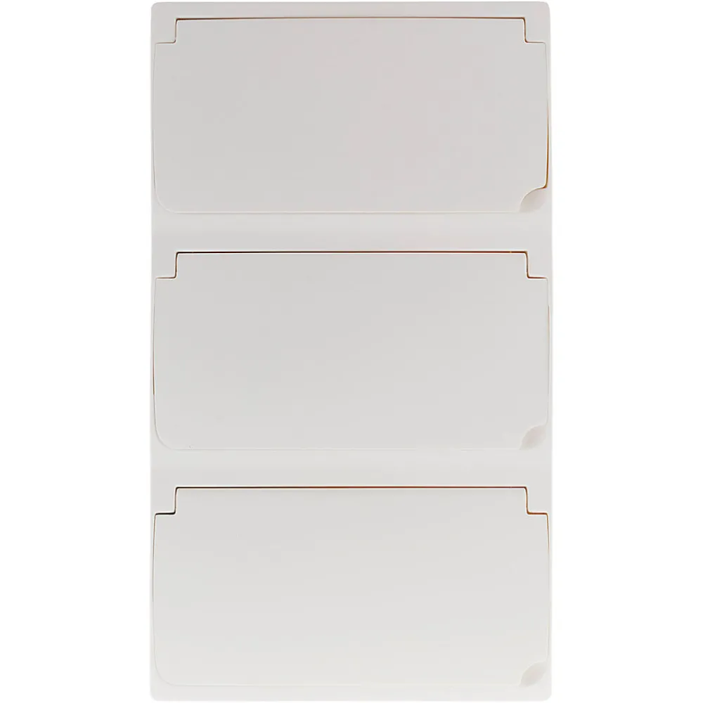Zenitech Tableau Électrique Pré-Équipé-Coffret T5 39 modules + 13 disj + 3 interrupteurs