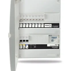 Erard Coffret VDI - spécial multimédia 2 rangées