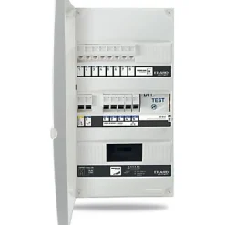 Erard Coffret VDI - spécial multimédia 3 rangées