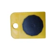 Mottez Coin à roulettes max 400kg - 4 pièces