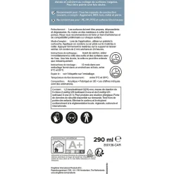 Volden Colle acrylique multi-usage 290 ml blanc