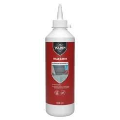 Volden Colle à bois intérieur/extérieur 500 ml