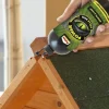 Pattex Colle à bois Power blanc résiste à l'eau 225g